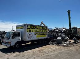 Recycling Services for Junk in Siesta Acres, TX